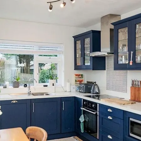 3 Bedroom In The Heart Of Holiday home Kilkenny