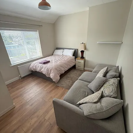 3 Bedroom In The Heart Of * Kilkenny