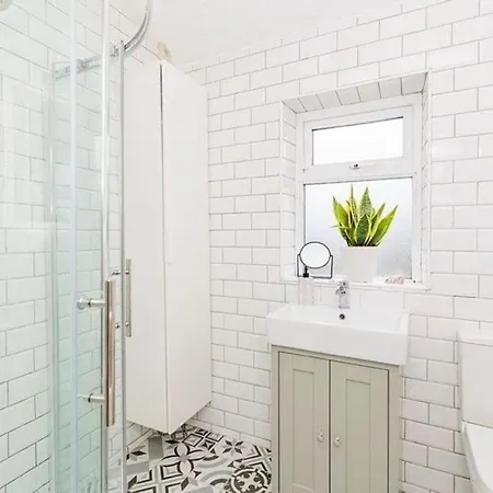 3 Bedroom In The Heart Of *