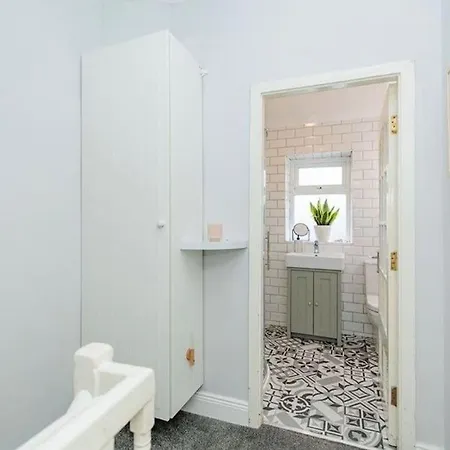 Holiday home 3 Bedroom In The Heart Of Kilkenny