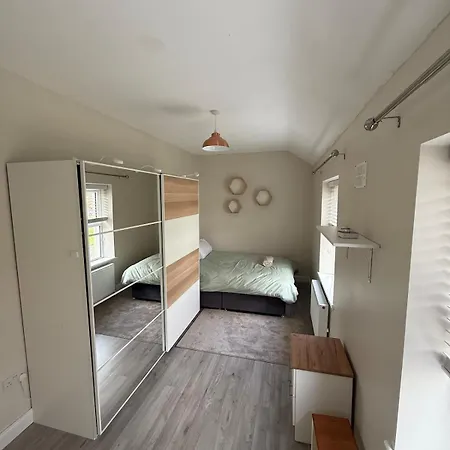 3 Bedroom In The Heart Of Holiday home