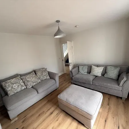 Holiday home 3 Bedroom In The Heart Of