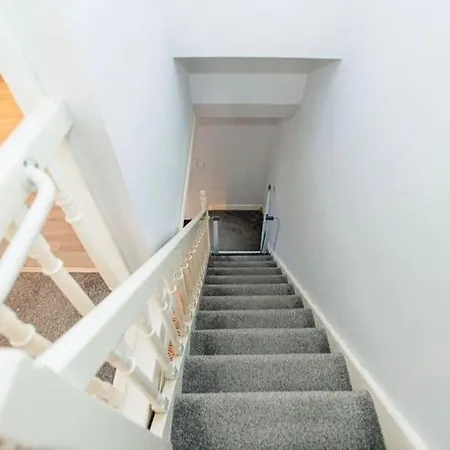 3 Bedroom In The Heart Of Holiday home *
