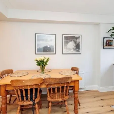 3 Bedroom In The Heart Of