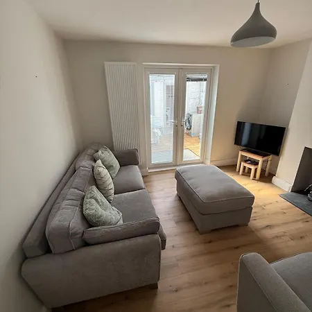 3 Bedroom In The Heart Of Holiday home