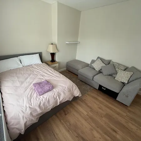 3 Bedroom In The Heart Of Holiday home *