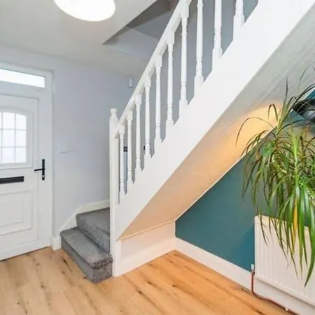 3 Bedroom In The Heart Of