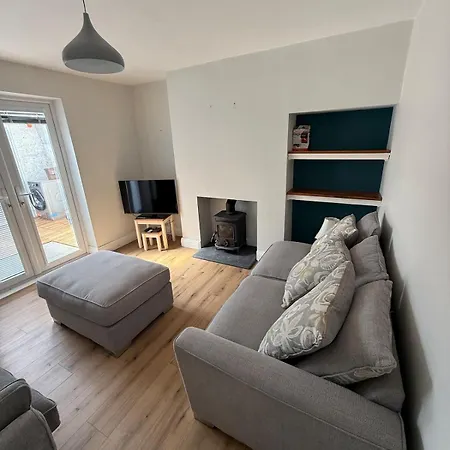 Holiday home 3 Bedroom In The Heart Of Kilkenny