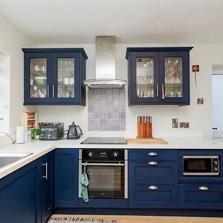3 Bedroom In The Heart Of Holiday home