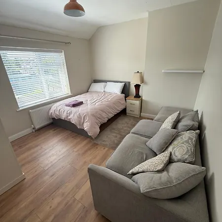 3 Bedroom In The Heart Of Kilkenny